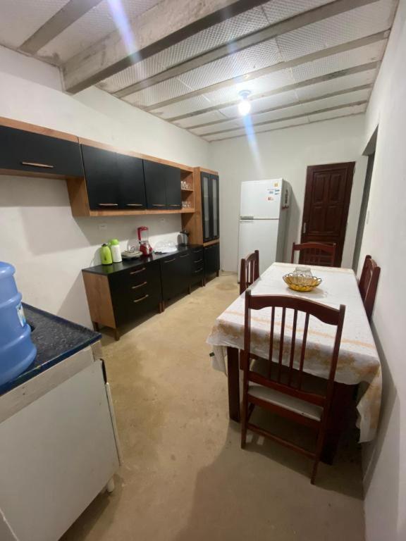 Casa Aconchegante Na Praia De Peroba 마라고지 외부 사진